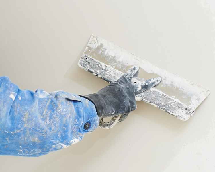 Acrylic Rendering York Homes & Exterior Walls