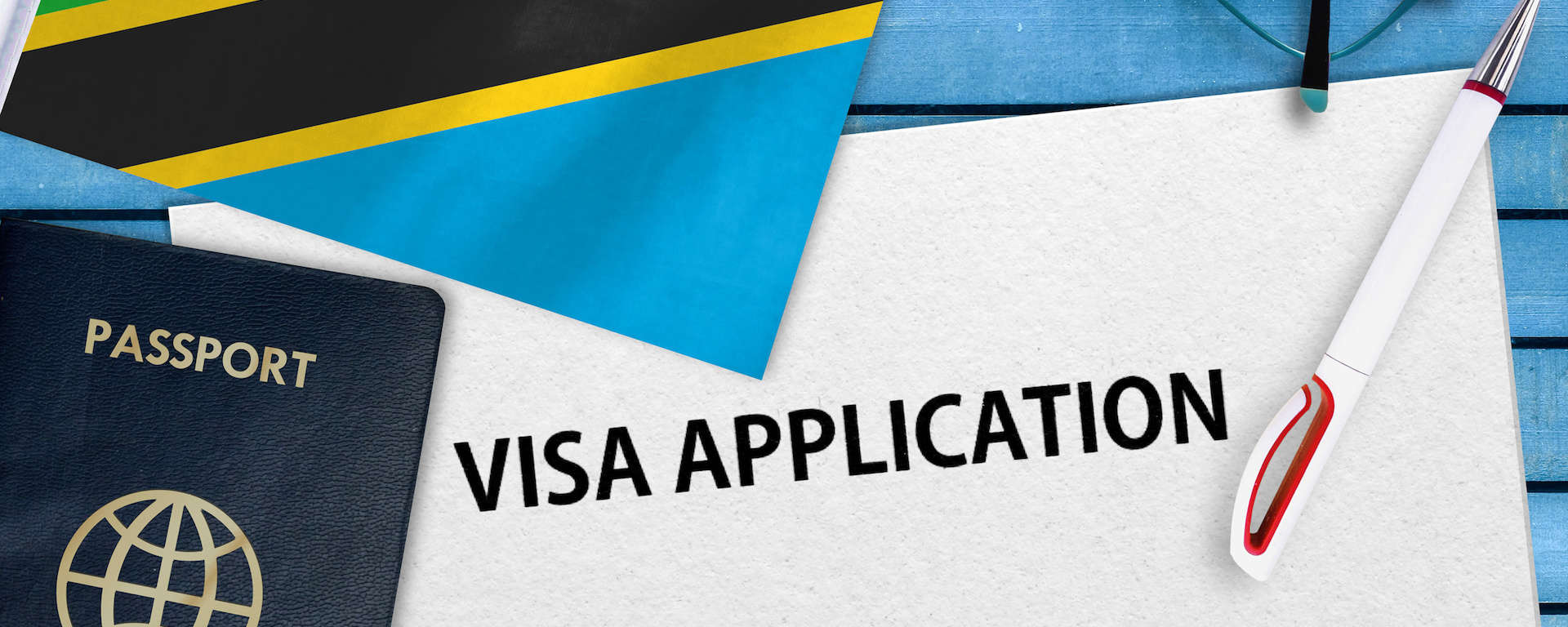 Tanzania Visa US, UK, EU, CH, ZA, CA visas [2024]