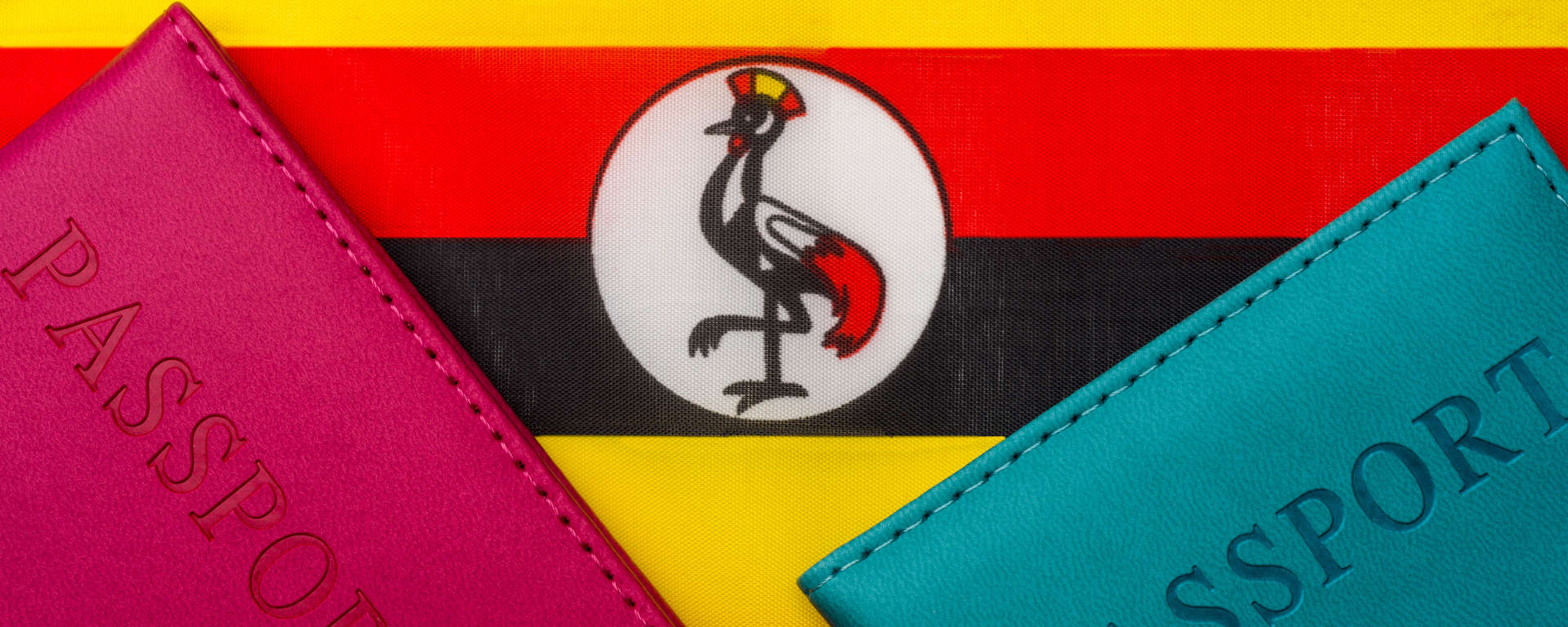 Uganda Visa US, UK, EU, CH, ZA, CA visas [2024]