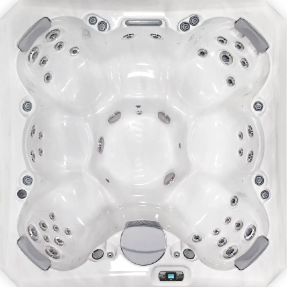 Lima Life Hot Tub for Sale in Pineville, NC Wellis Hot Tubs for Sale