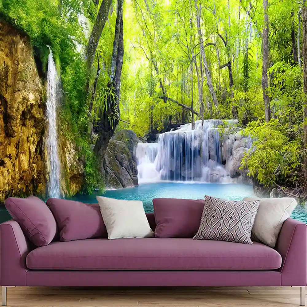 Transform Your Space With Vinyl Wall Wraps OnDemand Prints