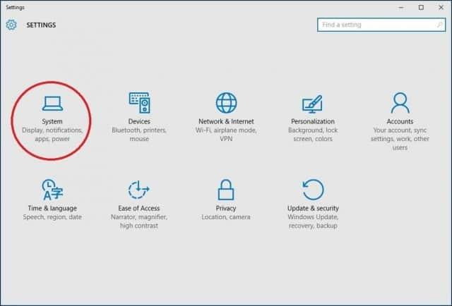 Cómo actualizar Windows 10 Home a Pro utilizando una llave OEM