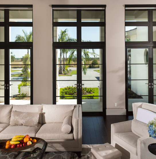 Window & Door Installation/Replacement in Bradenton Florida