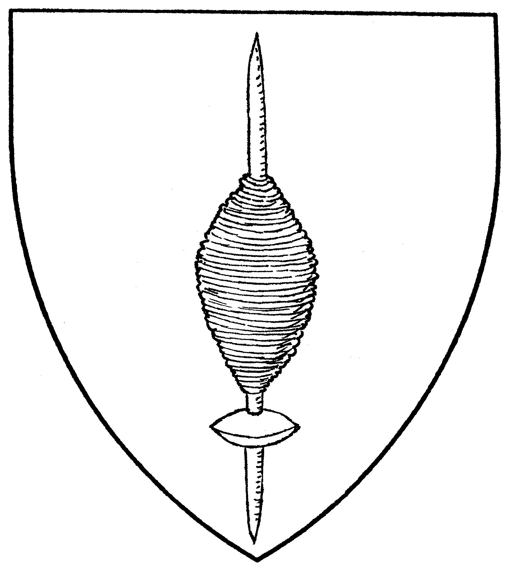 Dropspindle Mistholme