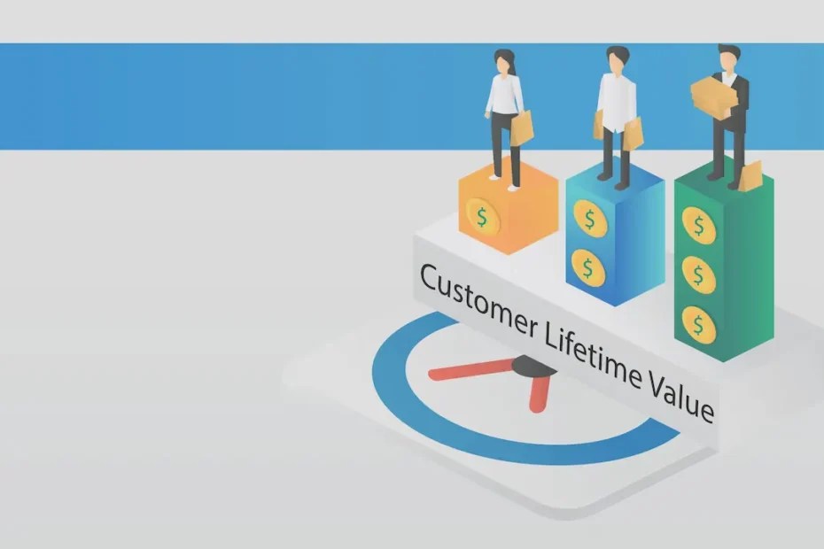 Unlocking Success Understanding Customer Lifetime Value Mistial