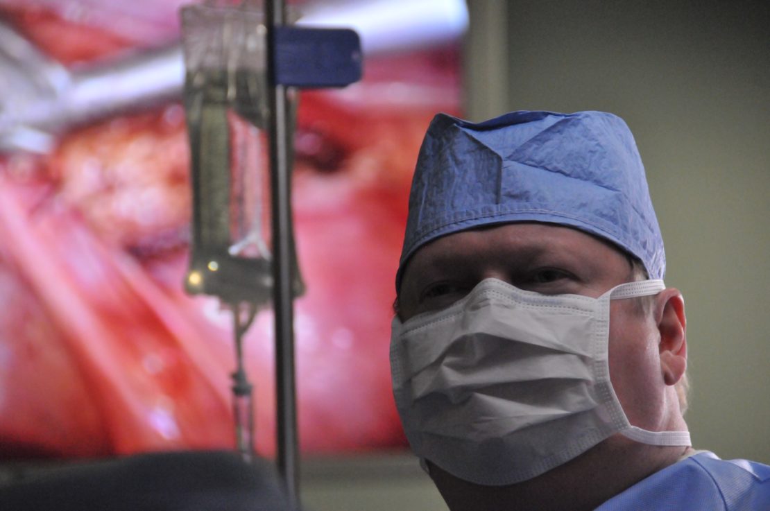 How We Can Stop Mistreating Endometriosis SLS MIS Today