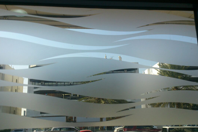 Ceramic Window Films For Car Tinting & Best Coating Price in Dubai, UAE