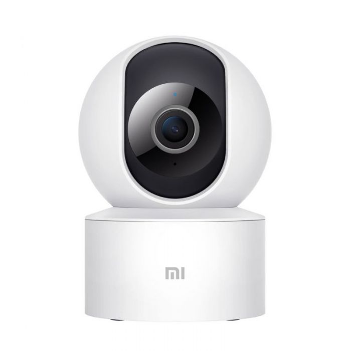 Mi Home Security Camera 360°1080P Xiaomi store Tunisie