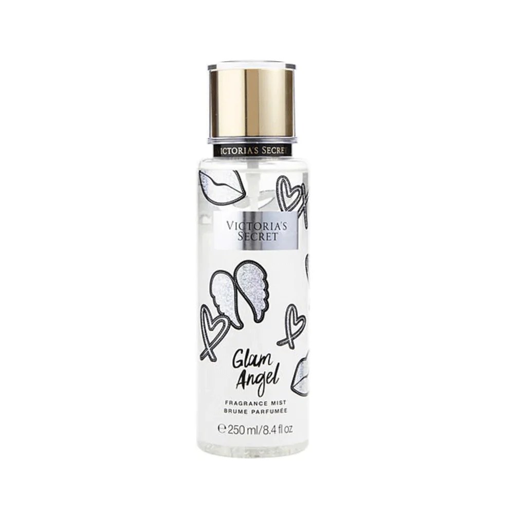 Victoria's Secret Glam Angel Body Mist 250 ml — MiST Parfumerija