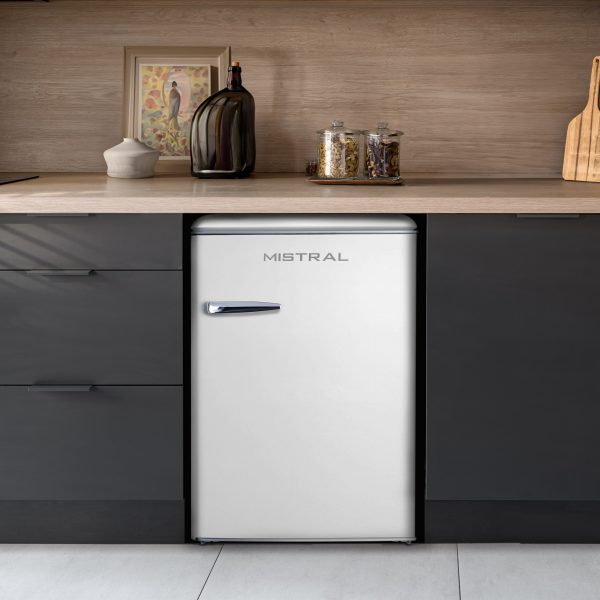 How Our Bar Fridge Will Fit Into Your Life Mistral