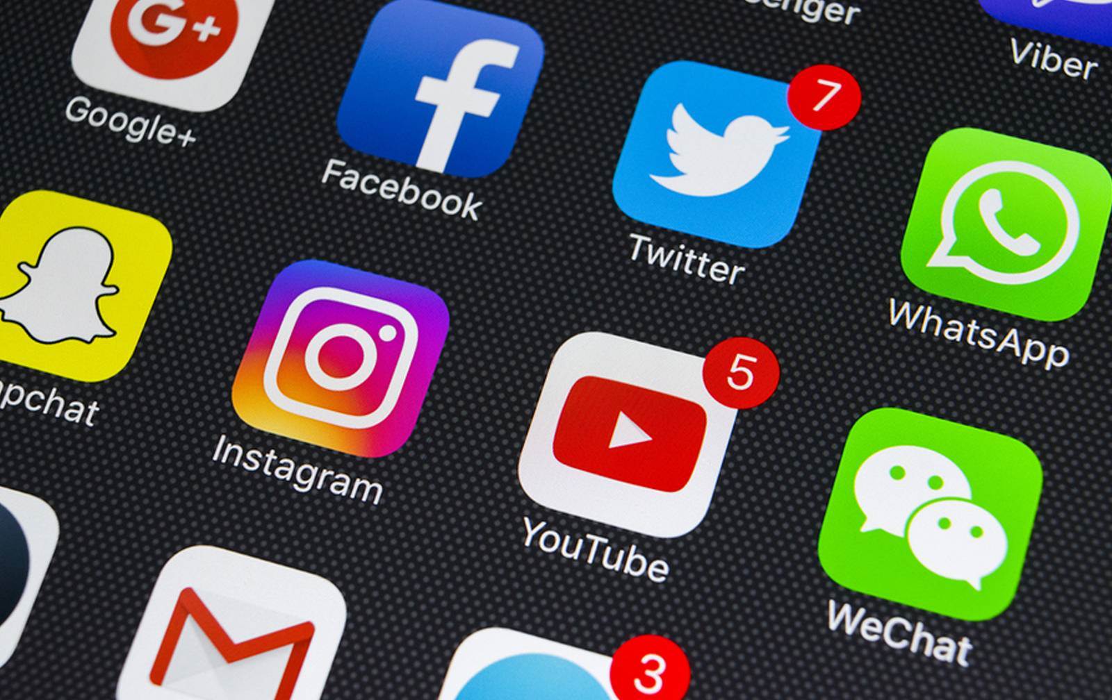 Gestão das Redes Sociais Mistral Marketing, Sites, Mídia