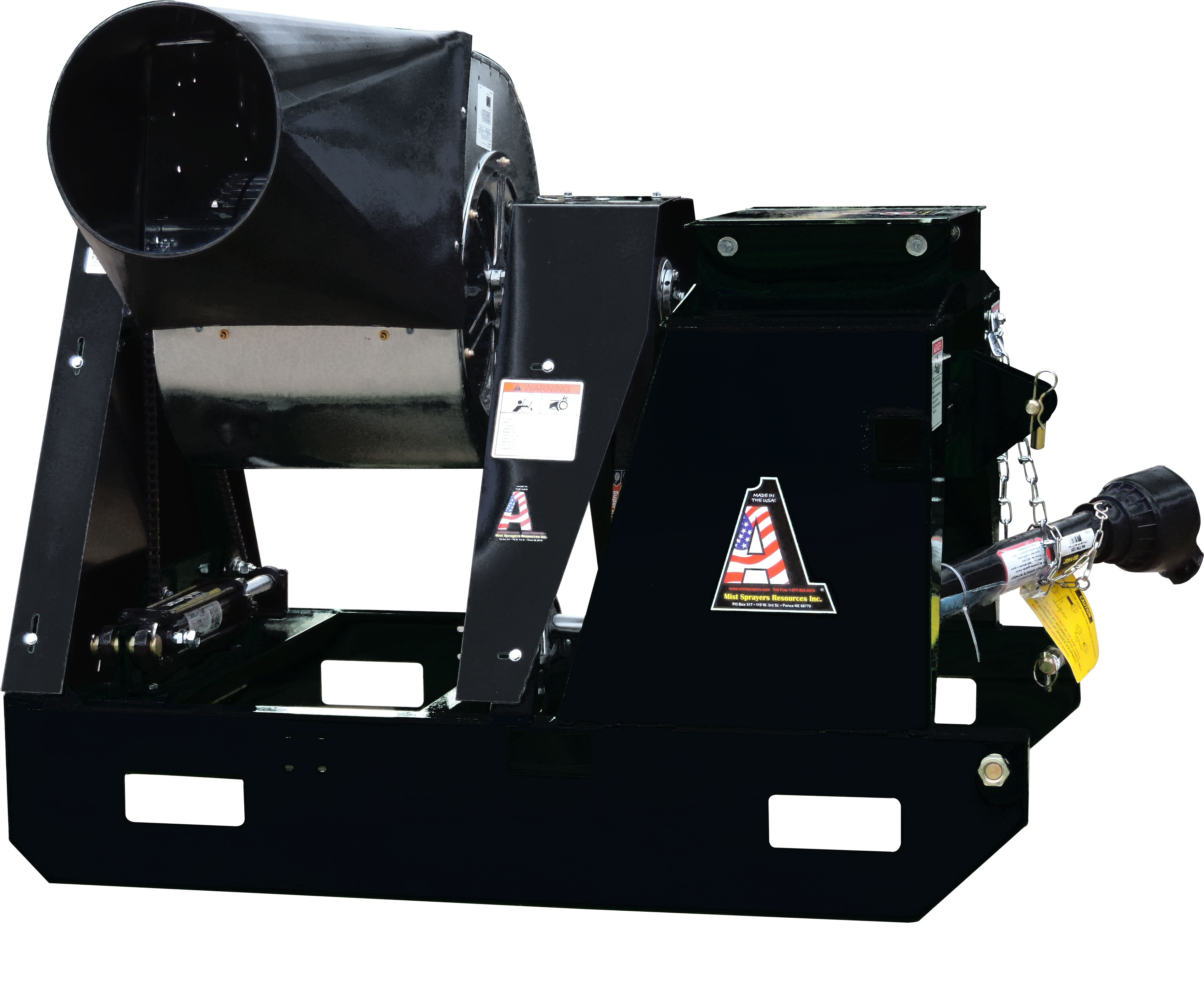 Poultry House Blower A1 Mist Sprayers A1 Mist Sprayers