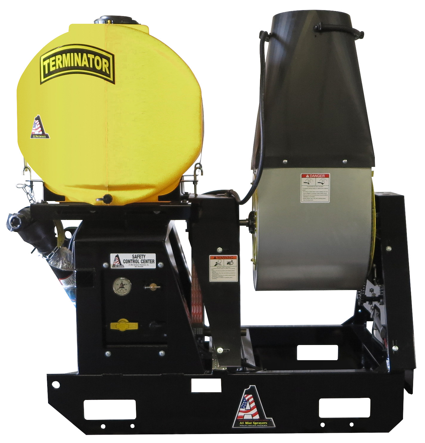 Home A1 Mist Sprayers A1 Mist Sprayers