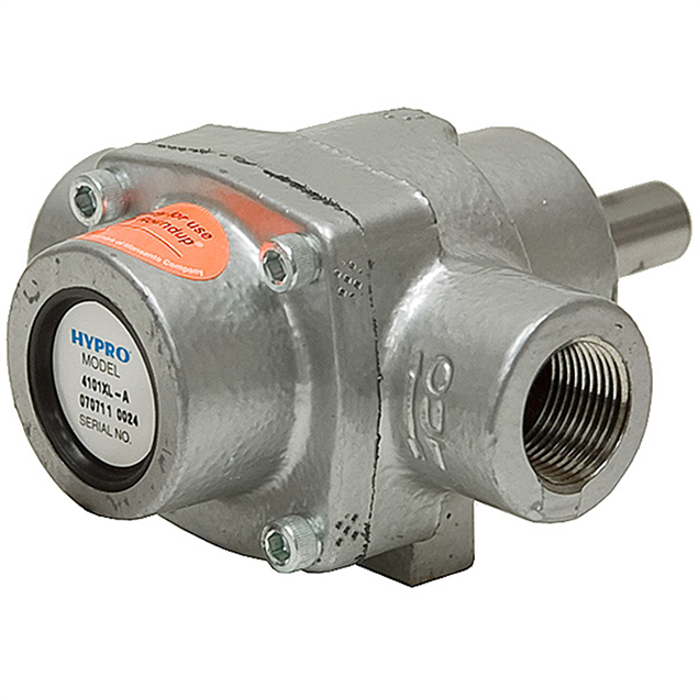 Hypro Silvercast Roller Pumps A1 Mist Sprayers A1 Mist Sprayers