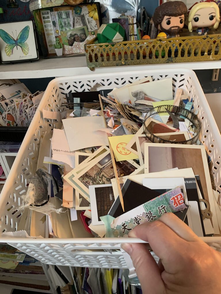 bits bin