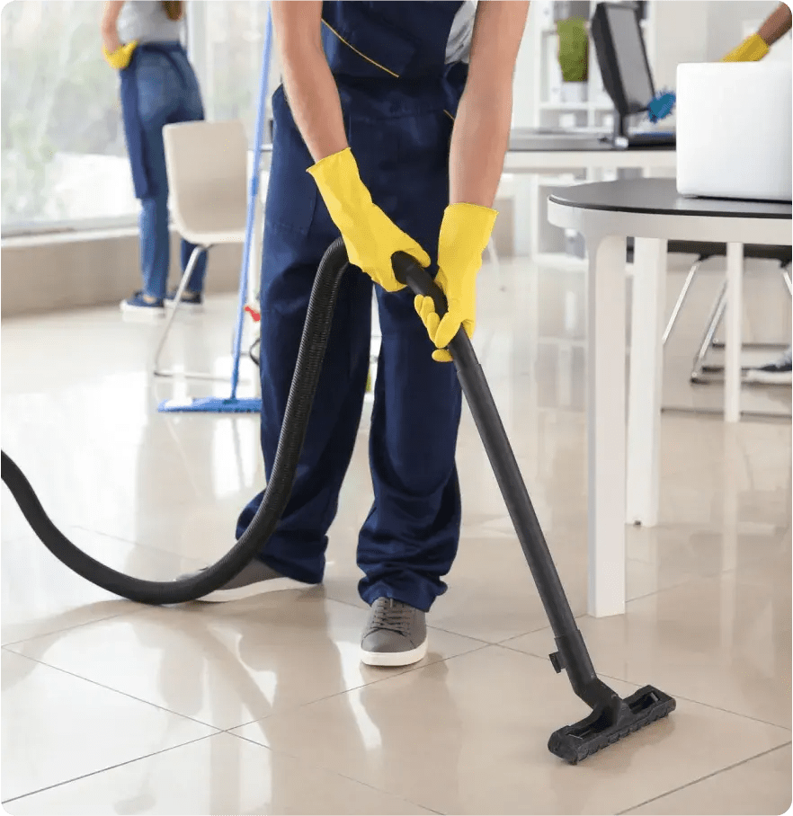 Misty Clean Employment Commercial & Residential cleaning in Pasadena