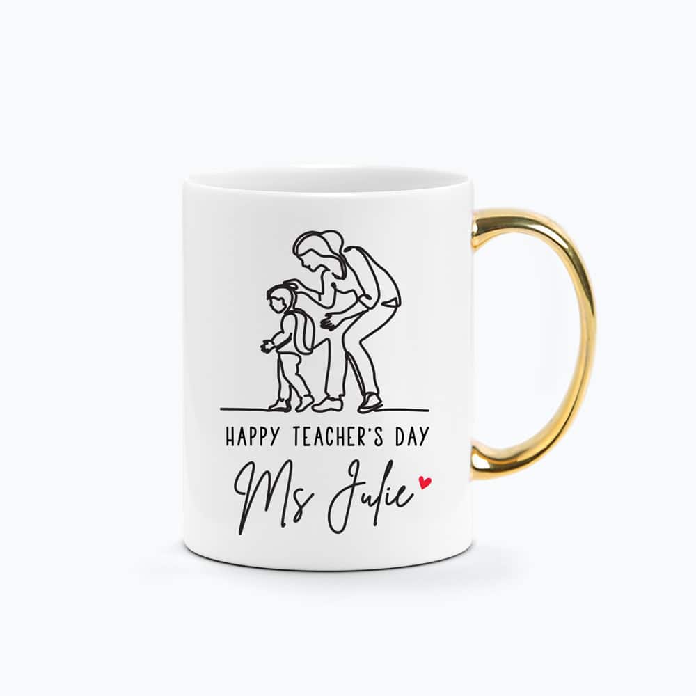 Mug Design For Teachers ubicaciondepersonas.cdmx.gob.mx