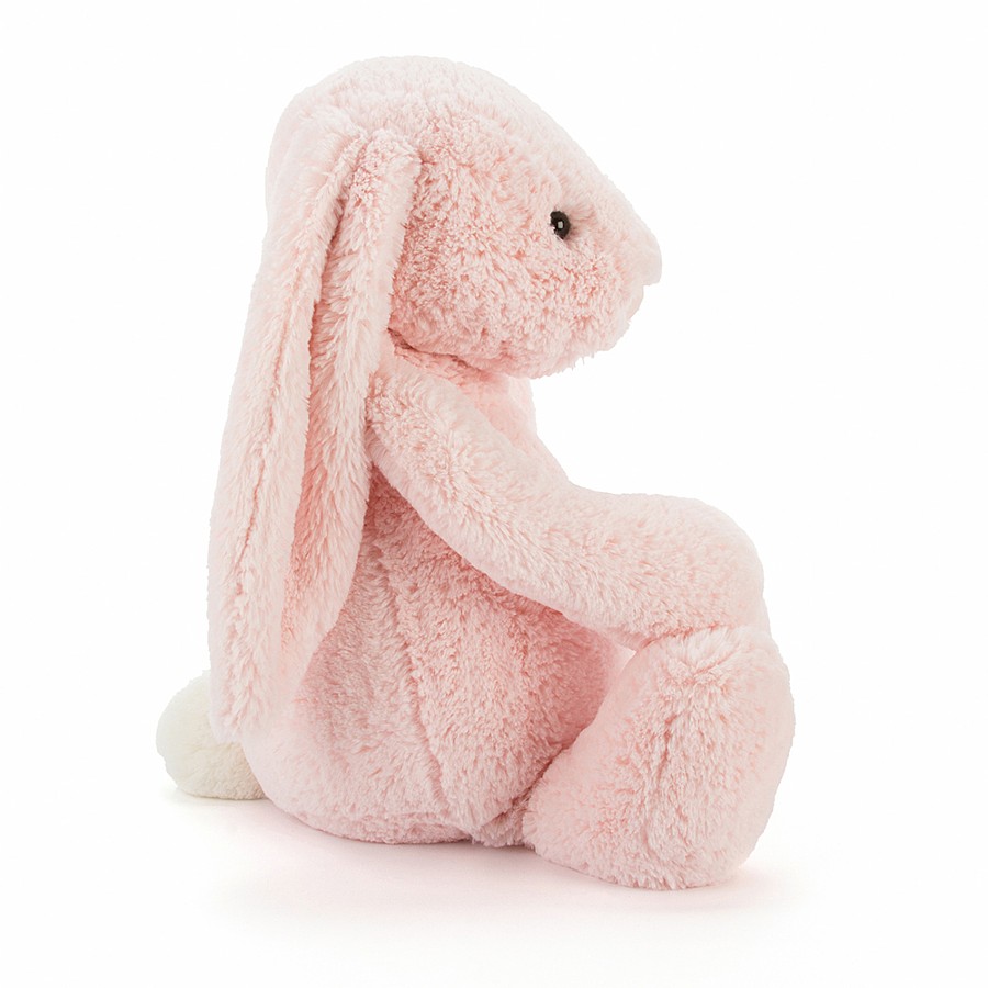 Jellycat Bashful Pink Bunny Huge 51cm