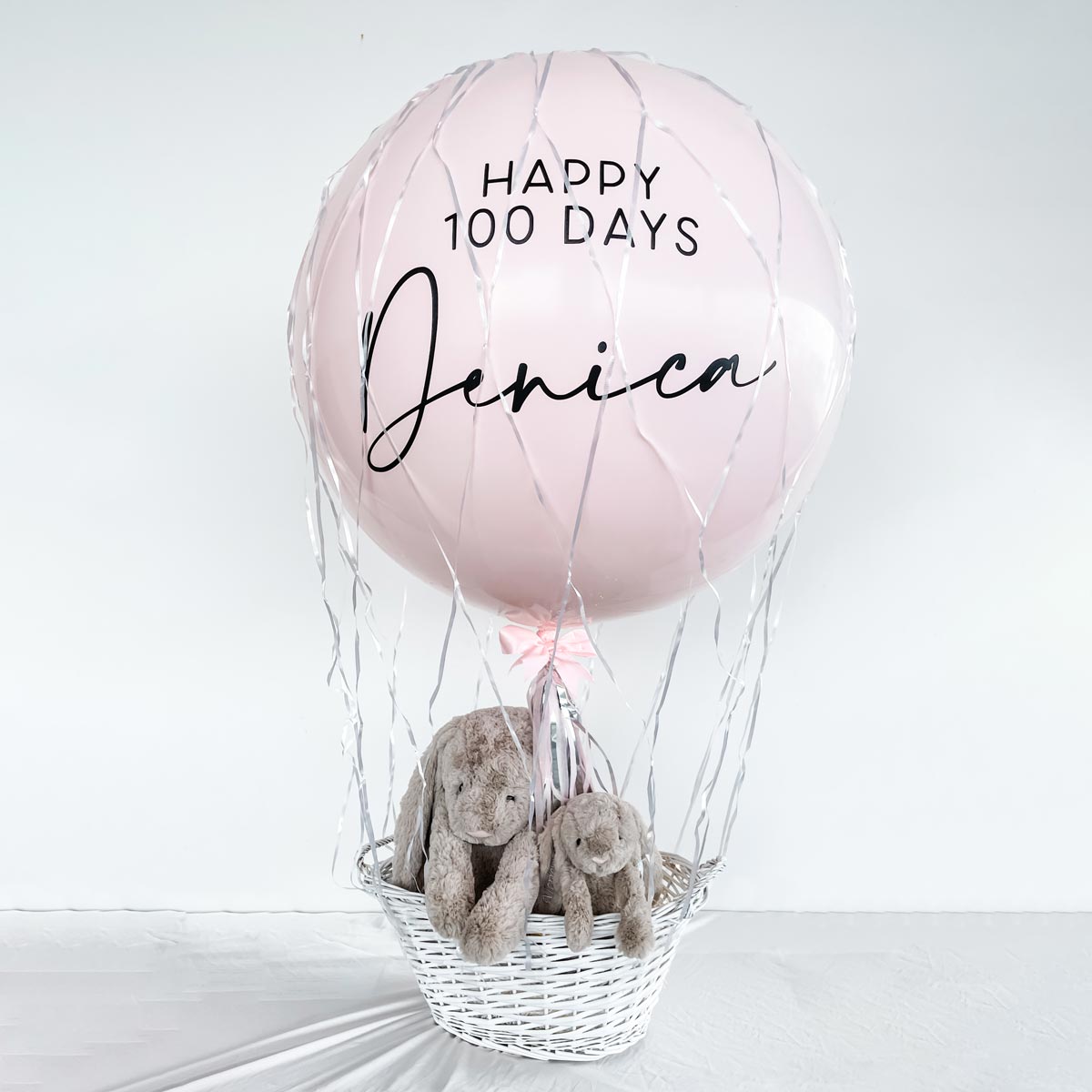 Do Hot Air Balloons use Helium? Misty Daydream