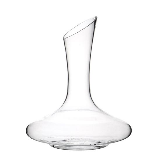 Wine Decanter Red Wine Container Clear