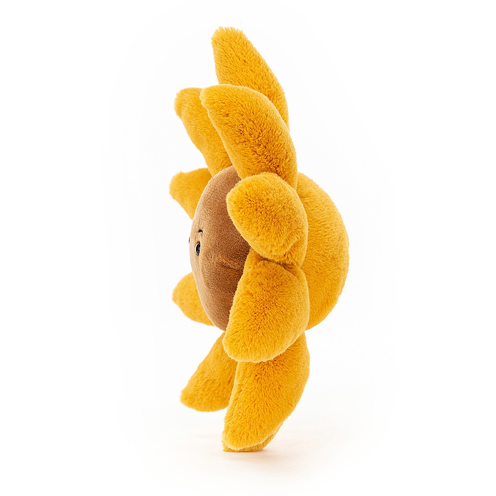 Jellycat Fleury Sunflower Medium
