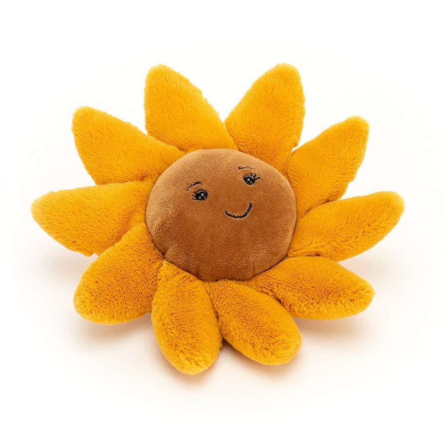 Jellycat Fleury Sunflower Medium
