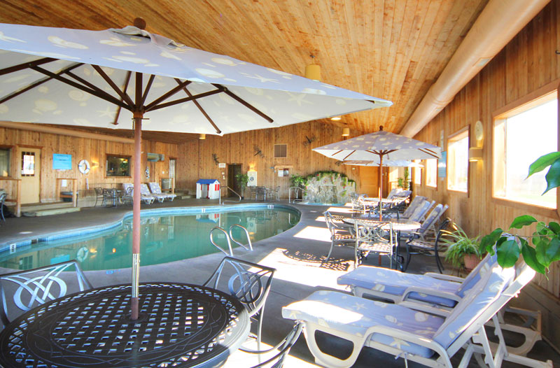 Misty Harbor Resort Wells Beach Maine Resort