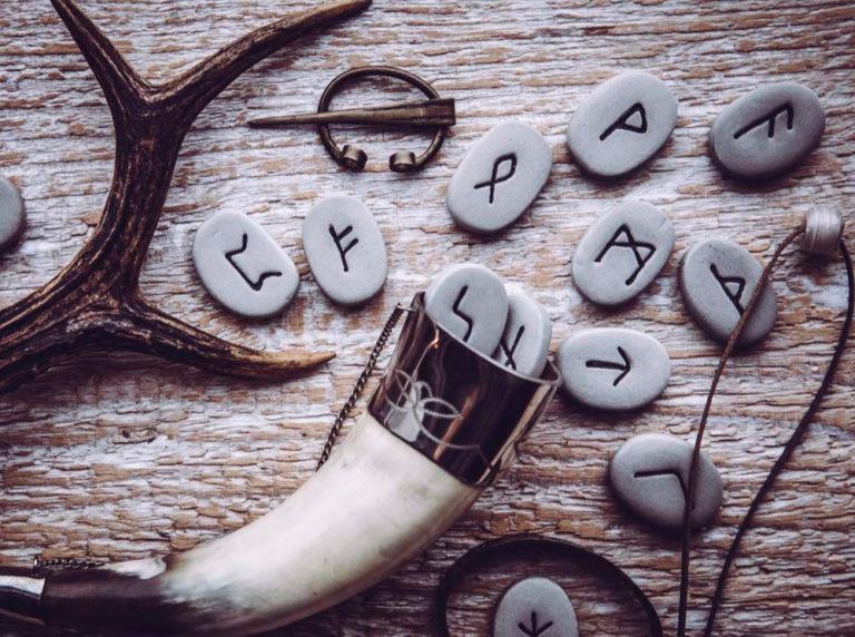 Как сделать руны своими руками в домашних условиях выбор древесины