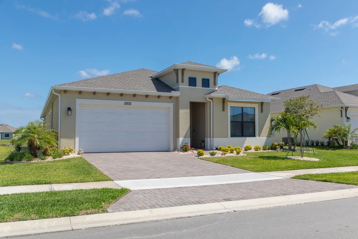 Interested in Bridgewater at Viera? Highest and Best Offer