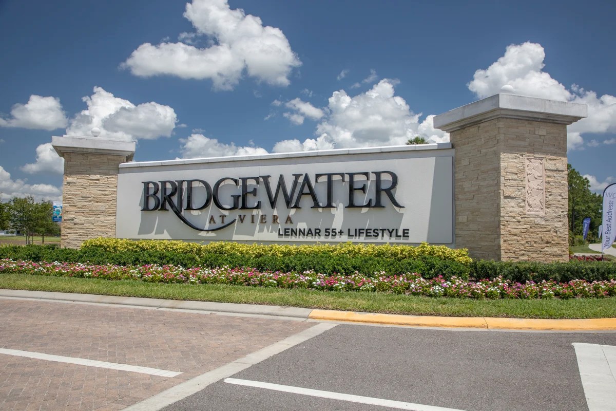 Interested in Bridgewater at Viera? Highest and Best Offer