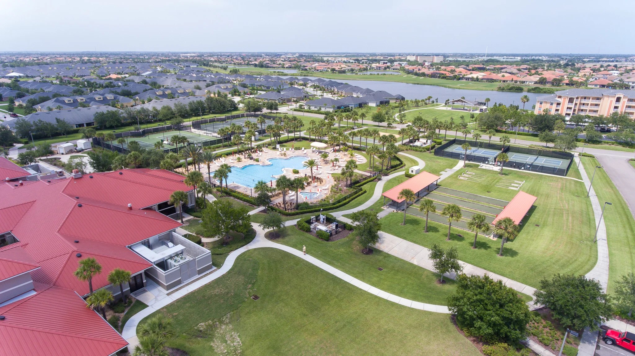 Learn About Homes in Grand Isle 55+ Communities in Melbourne