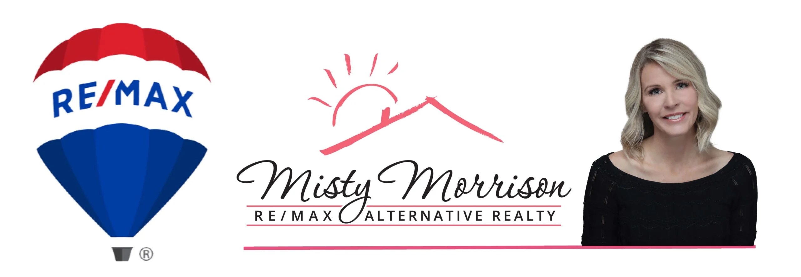 Misty Morrison ReMax Alternative Realty Top Agent in Brevard County