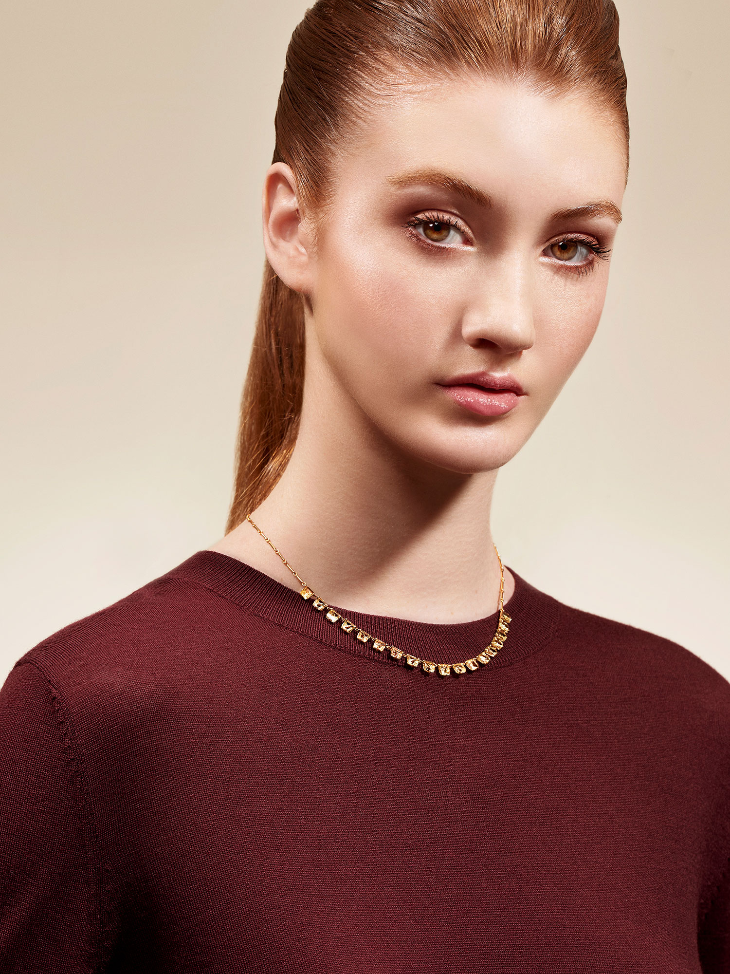 Lookbook MISUI Barcelona Jewelers