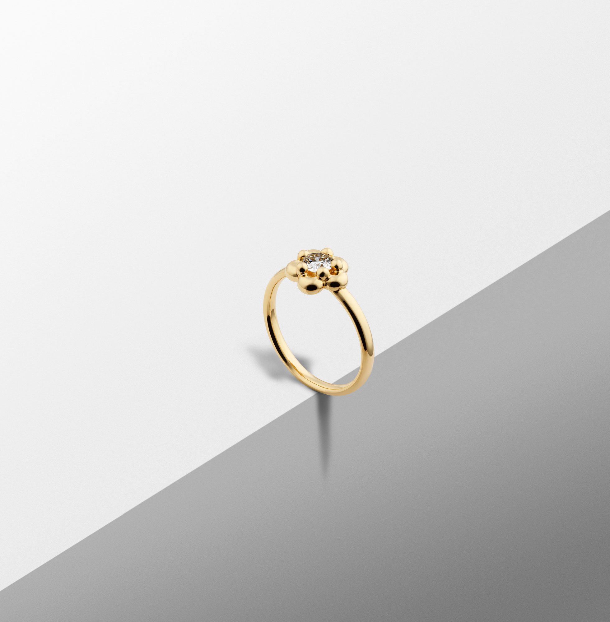 Marc Monzó MISUI Barcelona Jewelers