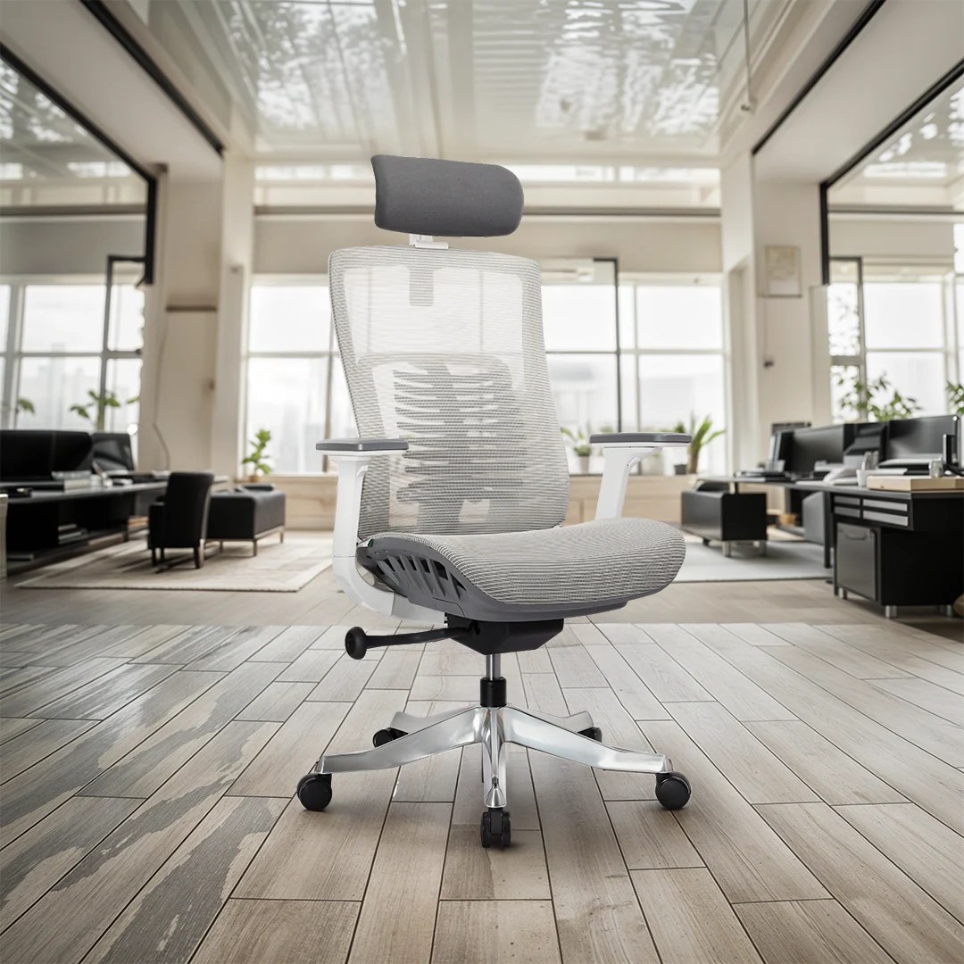 Myriad Benefits of Mesh Chairs Misuraa