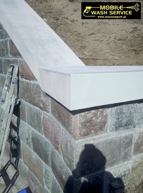 Remonty konstrukcji inżynierskich