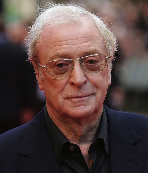 British Acting Royalty Always In Demand, on Stage and in Hollywood