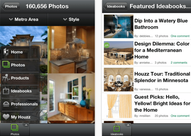 The best property apps… redux