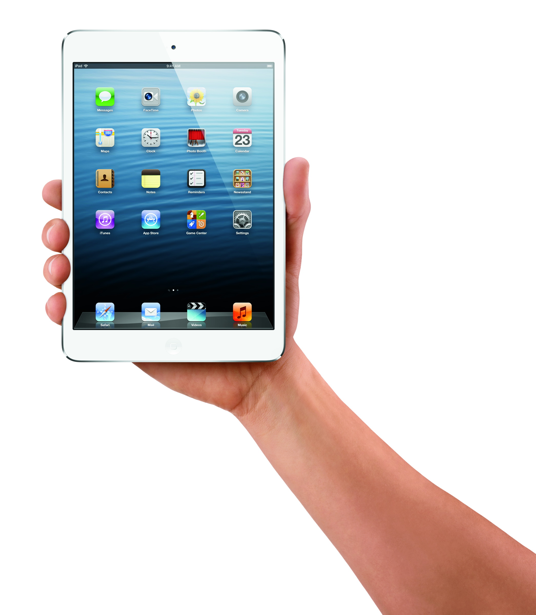 Seven things to know before buying an iPad
