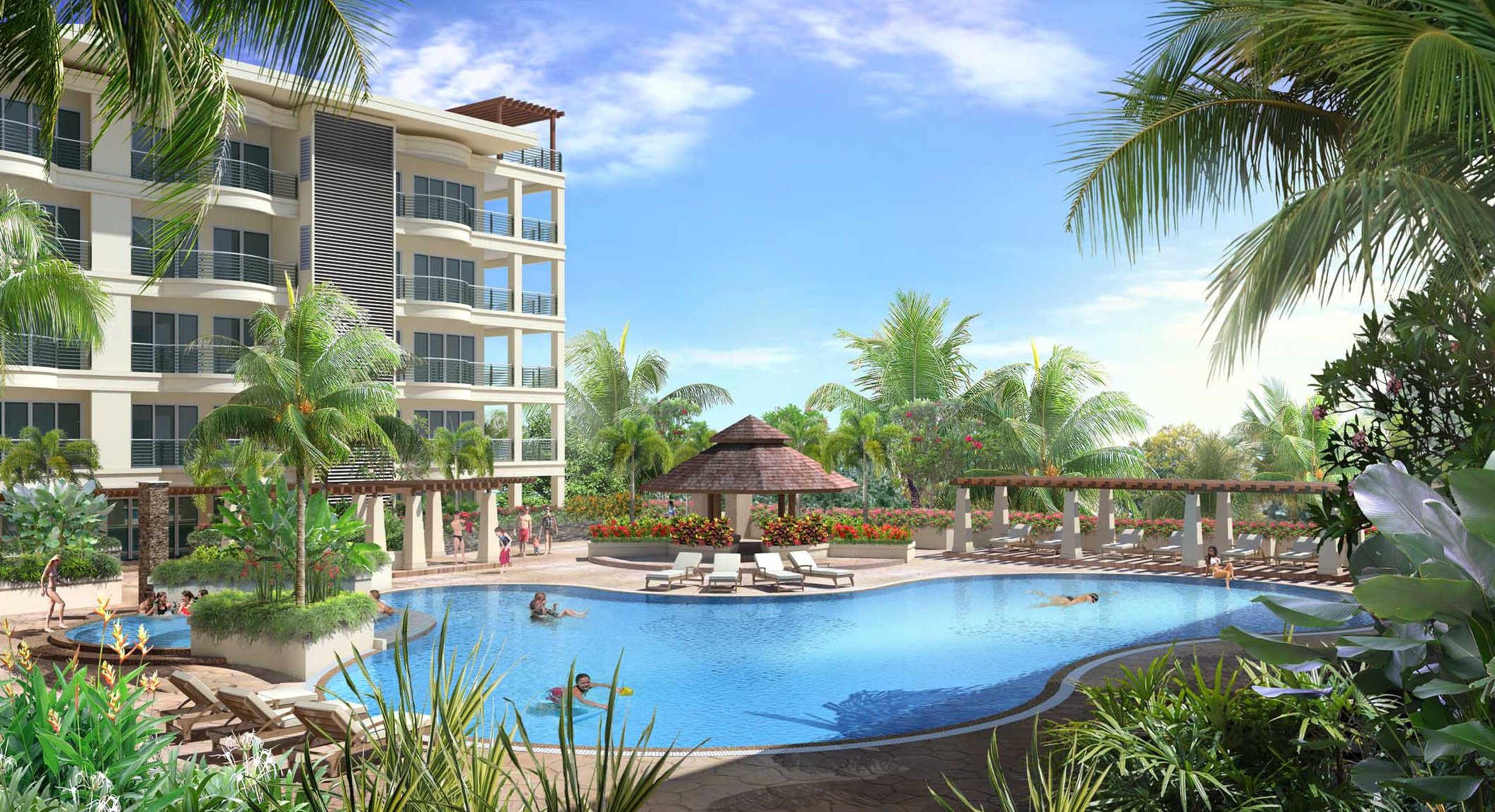 Laguna Langkawi offers highend luxury residences