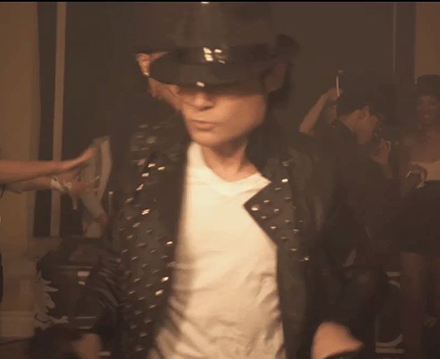 Corey Feldman’s First Music Video Must Be Seen To Be Believed