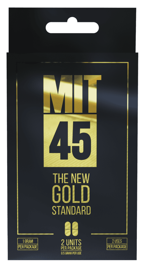 Capsules MIT 45