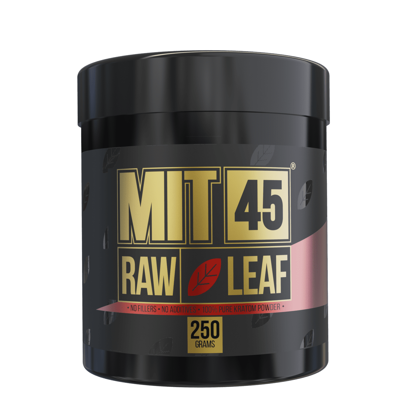Red Leaf 250gr MIT 45