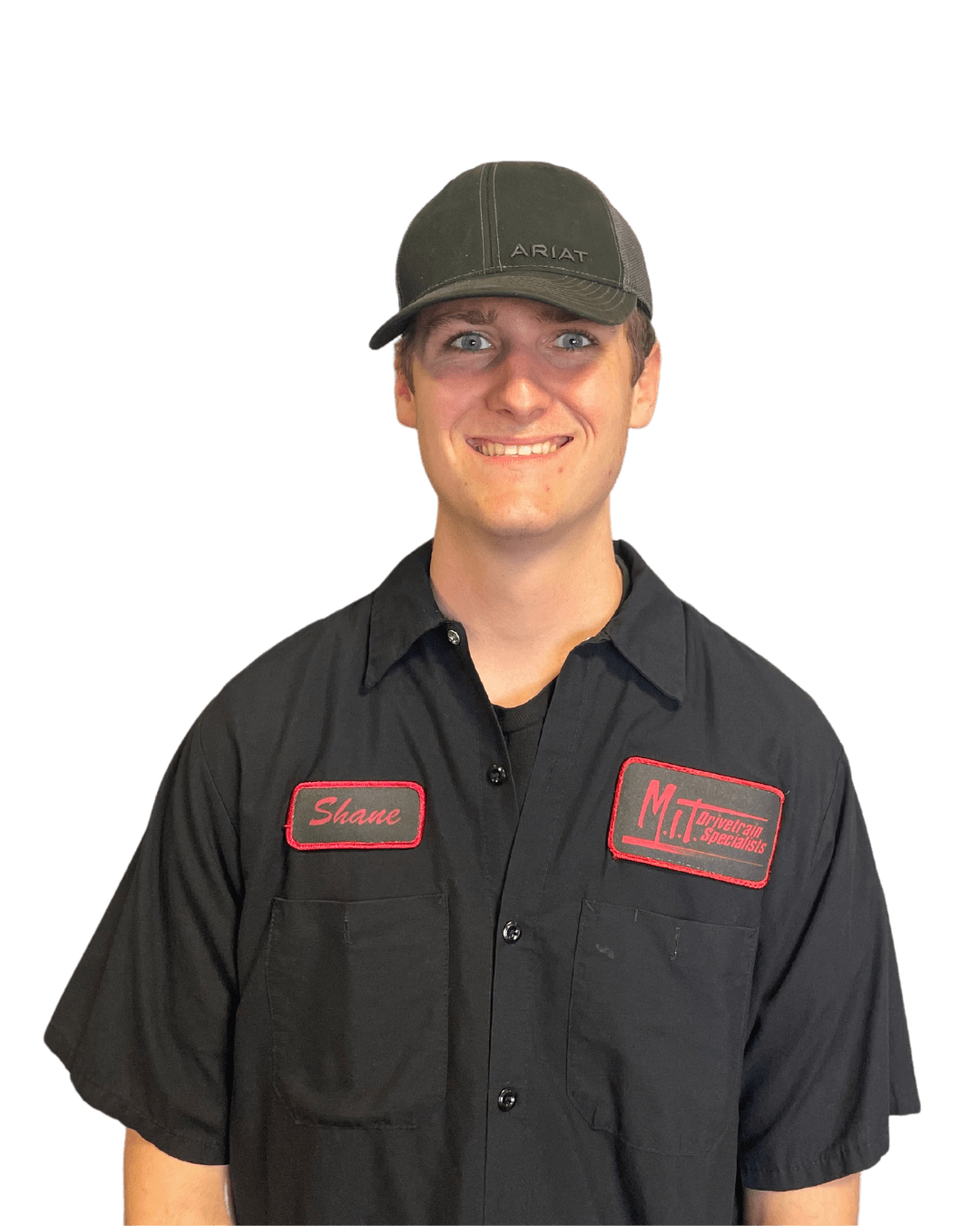 Meet Our Team in El Cajon, CA MIT DriveTrain Specialists