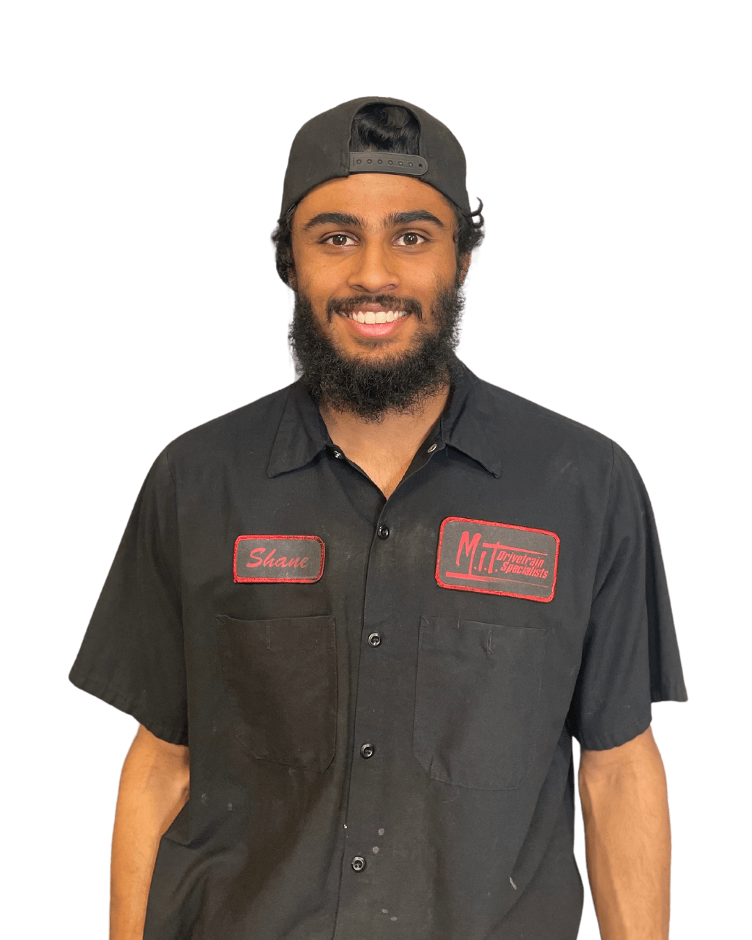 Meet Our Team in El Cajon, CA MIT DriveTrain Specialists