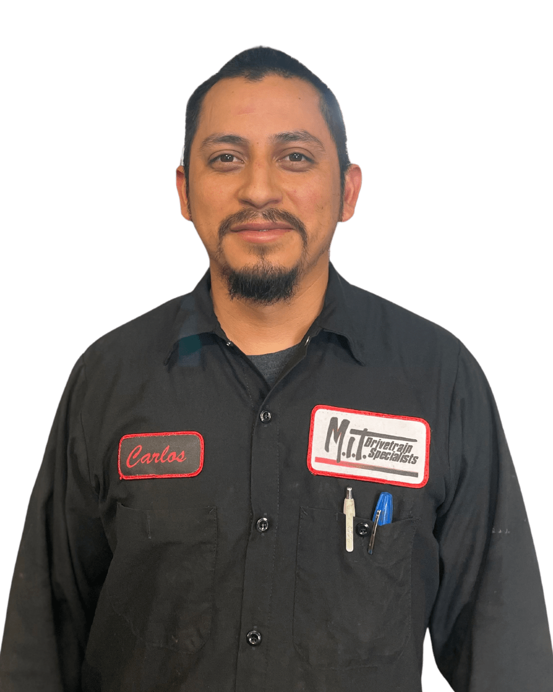 Meet Our Team in El Cajon, CA MIT DriveTrain Specialists