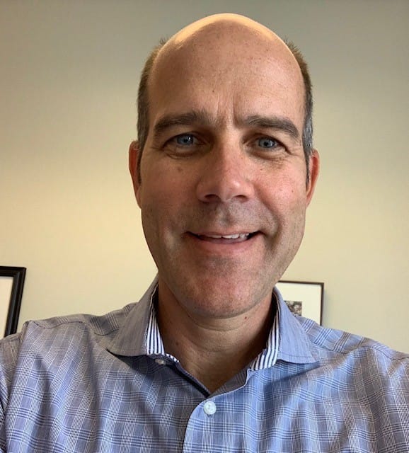 Jeff Skaggs Maine Island Trail Association