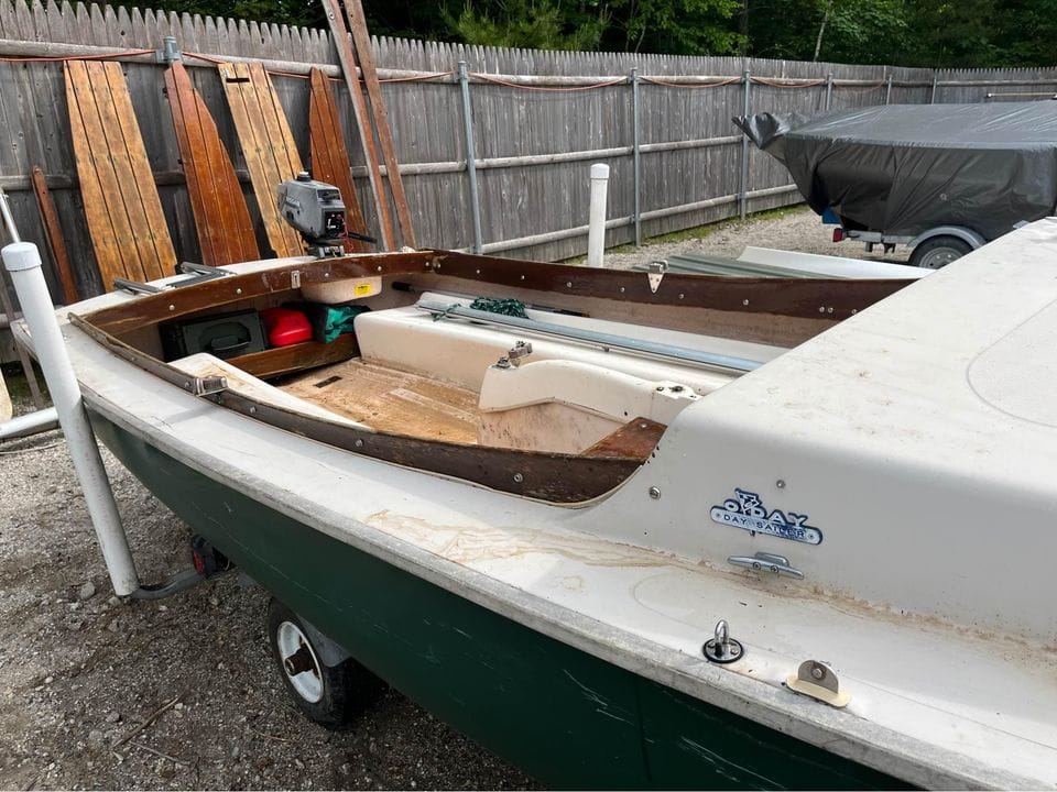 Boats for Sale Maine Island Trail Association