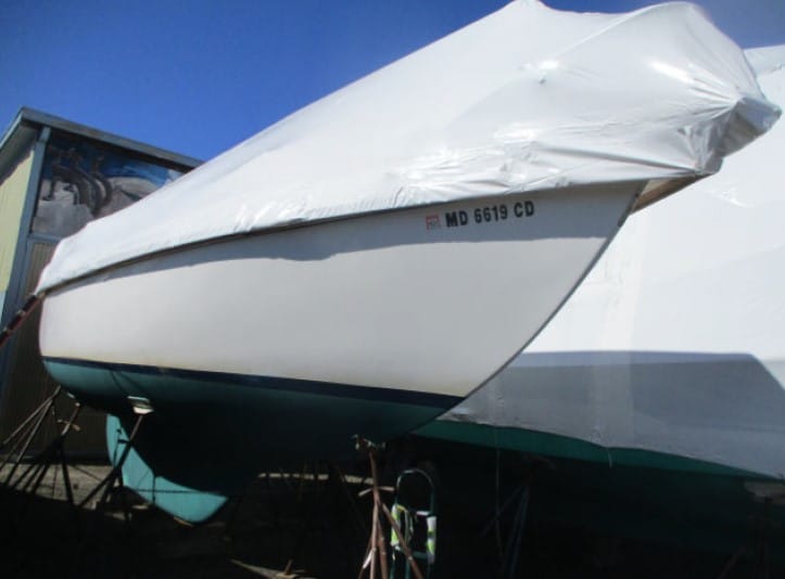 Boats for Sale Maine Island Trail Association