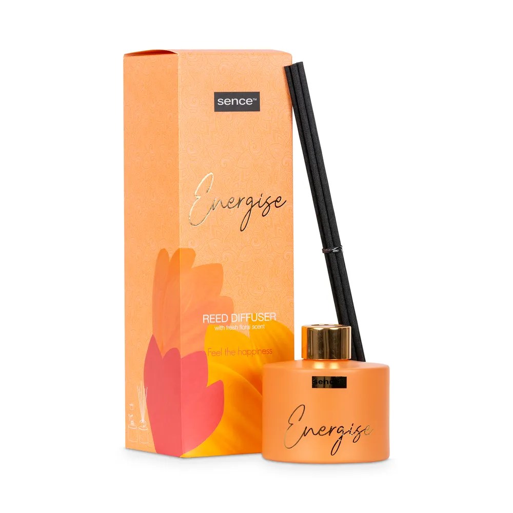 Sence Facial Cleansing Wipes 20Pcs Coconut Mita Commerce